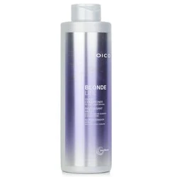 Joico Blonde Life Violet Conditioner (For Cool, Bright Blondes) 1000ml/33.8oz 4 Joico Blonde Life Violet Conditioner (For Cool, Bright Blondes) 1000ml/33.8oz - Image 2