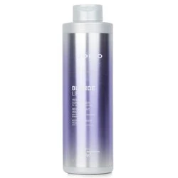 Joico Blonde Life Violet Conditioner (For Cool, Bright Blondes) 1000ml/33.8oz 3 Joico Blonde Life Violet Conditioner (For Cool, Bright Blondes) 1000ml/33.8oz