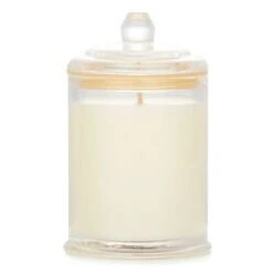 Glasshouse Triple Scented Soy Candle - Kyoto In Bloom (Camellia & Lotus) 60g/2.1oz 7 Glasshouse Triple Scented Soy Candle - Kyoto In Bloom (Camellia & Lotus) 60g/2.1oz -Skin Care Store 25049263416 2