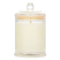 Glasshouse Triple Scented Soy Candle - Kyoto In Bloom (Camellia & Lotus) 60g/2.1oz 5 Glasshouse Triple Scented Soy Candle - Kyoto In Bloom (Camellia & Lotus) 60g/2.1oz - Image 3