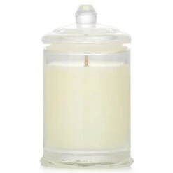 Glasshouse Triple Scented Soy Candle - Montego Bay Rhythm (Coconut & Lime) 60g/2.1oz -Skin Care Store 25049363416 2