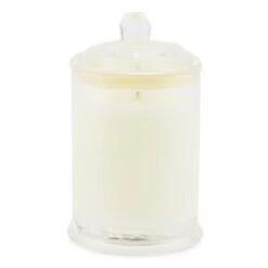 Glasshouse Triple Scented Soy Candle - One Night In Rio (Passionfruit & Lime) 60g/2.1oz -Skin Care Store 25049563416 2