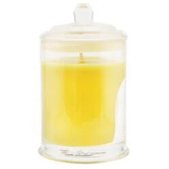 Glasshouse Triple Scented Soy Candle - A Tahaa Affair (Vanilla Caramel) 60g/2.1oz -Skin Care Store 25049663416 2