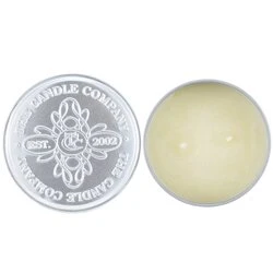 Carroll & Chan 100% Beeswax Tin Candle - Green Tea (8x6) Cm 4 Carroll & Chan 100% Beeswax Tin Candle - Green Tea (8x6) Cm - Image 2