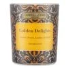 Carroll & Chan 100% Beeswax Votive Candle - Golden Delights 65g/2.3oz -Skin Care Store 25071071216