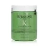 Kérastase Kerastase Fusio-Scrub Scrub Apaisant Soothing Scrub Cleanser With Sweet Orange Peel (For All Types Of Hair And Scalp, Even Sensitive) 500ml/16.9oz -Skin Care Store 25145200444