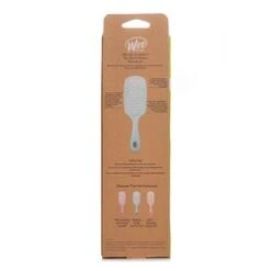 Wet Brush Go Green Oil Infused Shine Enhancer - # Tea Tree Oil 1pc -Skin Care Store 25153280309 2