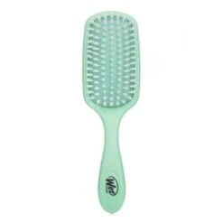 Wet Brush Go Green Oil Infused Shine Enhancer - # Tea Tree Oil 1pc