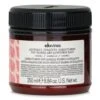 Davines Alchemic Creative Conditioner - # Coral (For Blonde And Lightened Hair) 250ml/8.84oz -Skin Care Store 25191399344