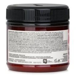 Davines Alchemic Creative Conditioner - # Coral (For Blonde And Lightened Hair) 250ml/8.84oz -Skin Care Store 25191399344 2
