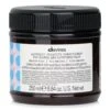 Davines Alchemic Creative Conditioner - # Marine Blue (For Blonde And Lightened Hair) 250ml/8.84oz