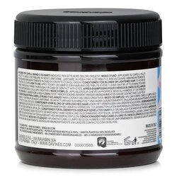Davines Alchemic Creative Conditioner - # Marine Blue (For Blonde And Lightened Hair) 250ml/8.84oz 5 Davines Alchemic Creative Conditioner - # Marine Blue (For Blonde And Lightened Hair) 250ml/8.84oz - Image 3