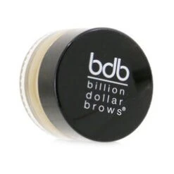 Billion Dollar Brows Brow Butter Pomade Kit: Brow Butter Pomade + Mini Duo Brow Definer 2pcs 7 Billion Dollar Brows Brow Butter Pomade Kit: Brow Butter Pomade + Mini Duo Brow Definer 2pcs -Skin Care Store 25194631914 2