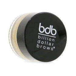 Billion Dollar Brows Brow Butter Pomade Kit: Brow Butter Pomade + Mini Duo Brow Definer 2pcs 5 Billion Dollar Brows Brow Butter Pomade Kit: Brow Butter Pomade + Mini Duo Brow Definer 2pcs - Image 3