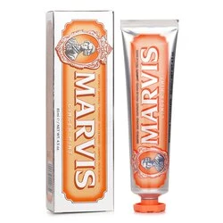Marvis Ginger Mint Toothpaste 85ml/4.5oz 4 Marvis Ginger Mint Toothpaste 85ml/4.5oz - Image 2