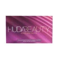 Huda Beauty Desert Dusk Eyeshadow Palette (18x Eyeshadow) 25.2g/0.9oz 25.2g/0.9oz -Skin Care Store 25504781414 2