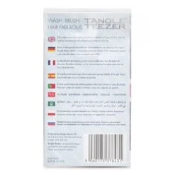 Tangle® Teezer Tangle Teezer Salon Elite Professional Detangling Hair Brush - # Violet Diva 1pc -Skin Care Store 25601356209 2