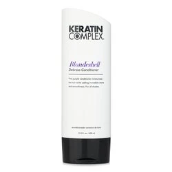 Keratin Complex Blondeshell Debrass Conditioner 400ml/13.5oz 3 Keratin Complex Blondeshell Debrass Conditioner 400ml/13.5oz