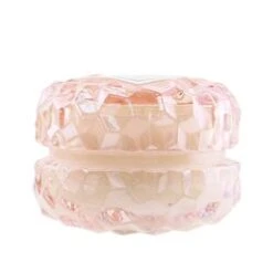 Voluspa Macaron Candle - Rose Otto 51g/1.8oz -Skin Care Store 25650175116 2