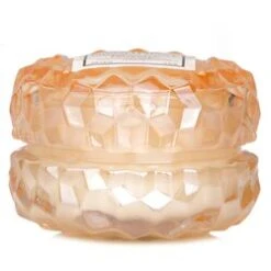 Voluspa Macaron Candle - Bergamot Rose 51g/1.8oz -Skin Care Store 25650775116 2