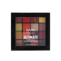 NYX Ultimate Shadow Palette (16x Eyeshadow) 16x0.83g/0.02oz -Skin Care Store 25774371714 2