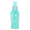 It's A 10 Blow Dry Miracle Glossing Leave-In 120ml/4oz -Skin Care Store 25887899744