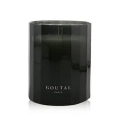 Goutal (Annick Goutal) Refillable Scented Candle - Bois Cendres 185g/6.5oz