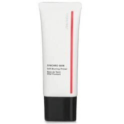 Shiseido Synchro Skin Soft Blurring Primer 30ml/1oz 30ml/1oz