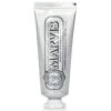 Marvis Smokers Whitening Mint Toothpaste (Travel Size) 25ml/1.29oz -Skin Care Store 26276900007
