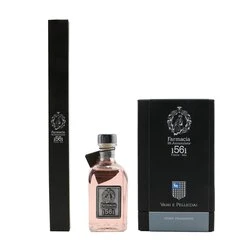 Farmacia Santissima Annunziata Diffuser - Vaiai E Pellicciai 250ml/8.45oz 4 Farmacia Santissima Annunziata Diffuser - Vaiai E Pellicciai 250ml/8.45oz - Image 2