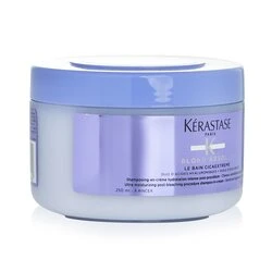 Kérastase Kerastase Blond Absolu Bain Cicaextreme Shampoo Cream 250ml/8.5oz 4 Kérastase Kerastase Blond Absolu Bain Cicaextreme Shampoo Cream 250ml/8.5oz - Image 2