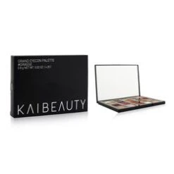KAIBEAUTY Grand Eyecon Palette 20x0.8g/0.02oz -Skin Care Store 26400992514 1