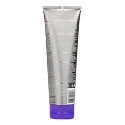 Fudge Clean Blonde Damage Rewind Violet-Toning Shampoo 250ml/8.4oz -Skin Care Store 26426413844 2