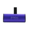 Millefiori Icon Classic Car Air Freshener - Grape Cassis 1pc -Skin Care Store 26515458916