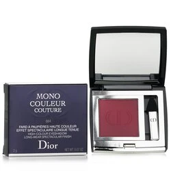 Christian Dior Mono Couleur Couture High Colour Eyeshadow 2g/0.07oz 4 Christian Dior Mono Couleur Couture High Colour Eyeshadow 2g/0.07oz - Image 2