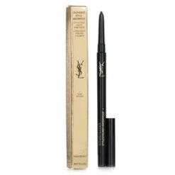 Yves Saint Laurent Crushliner Stylo Waterproof Eyeliner 0.35g/0.01oz -Skin Care Store 26690681702 1