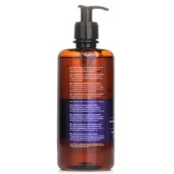 Apivita Men's Tonic Shampoo With Hippophae TC & Rosemary (For Thinning Hair) 500ml/16.9oz -Skin Care Store 26747127744 2