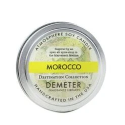 Demeter Atmosphere Soy Candle - Morocco 170g/6oz