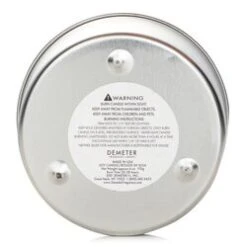 Demeter Atmosphere Soy Candle - Baby Powder 170g/6oz -Skin Care Store 26804999916 2