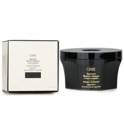 Oribe Signature Moisture Masque 175ml/5.9oz -Skin Care Store 26808717744 1