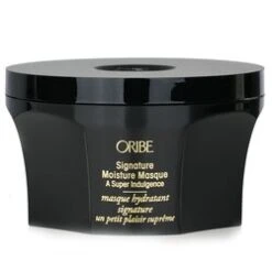 Oribe Signature Moisture Masque 175ml/5.9oz -Skin Care Store 26808717744 2