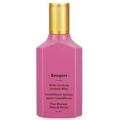 Gucci Flora By Gucci Gorgeous Gardenia Eau De Parfum Spray 50ml/1.6oz -Skin Care Store 26842533806 2