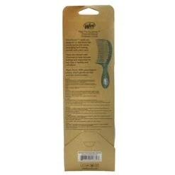 Wet Brush Go Green Treatment Comb - # Charcoal 1pc -Skin Care Store 26842780309 2