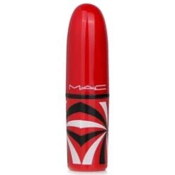 MAC Lipstick (Hypnotizing Holiday Collection) 3g/0.1oz -Skin Care Store 26927983002 2
