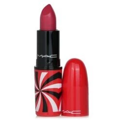 MAC Lipstick (Hypnotizing Holiday Collection) 3g/0.1oz