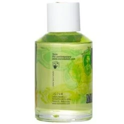 Marvis Eau De Bouche Concentree (Concentrated) Mouthwash - Strong Mint 120ml/4.1oz -Skin Care Store 27087100007 2