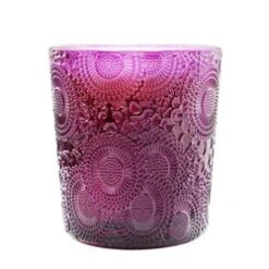 Voluspa Classic Candle - Santiago Huckleberry 255g/9oz -Skin Care Store 27156375116 2