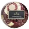Voluspa Mini Tin Candle - Forbidden Fig 113g/4oz -Skin Care Store 27157575116