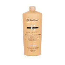 Kérastase Kerastase Curl Manifesto Fondant Hydratation Essentielle Lightweight Moisture Replenishing Conditioner (Salon Size) 1000ml/34oz