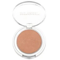 DermaQuest DermaMinerals DermaBronze Pressed Bronzing Powder 3.6g/0.13oz